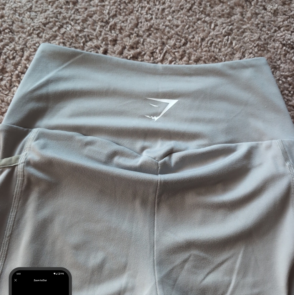 Gymshark Leggings - Picture 3 of 4